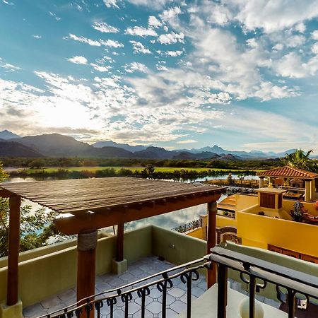 Вилла Chula Vista 147 @ Aguaviva Лорето Экстерьер фото