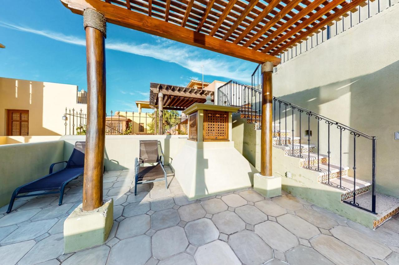 Вилла Chula Vista 147 @ Aguaviva Лорето Экстерьер фото