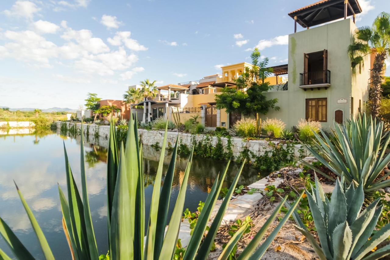 Вилла Chula Vista 147 @ Aguaviva Лорето Экстерьер фото
